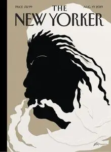 The New Yorker – August 19, 2019