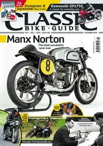 Classic Bike Guide - October 2019