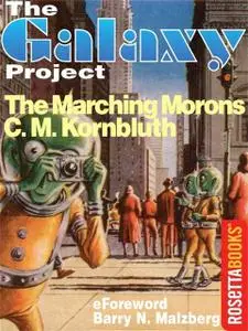 «The Marching Morons» by Kornbluth C M