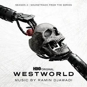 Ramin Djawadi - Westworld: Season 4 (2022) [Official Digital Download]