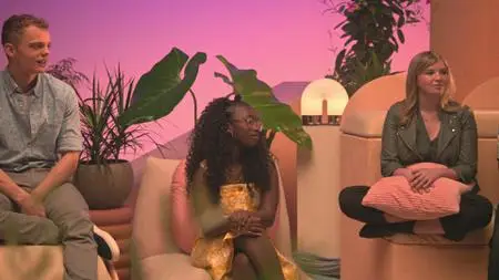 Growing Up S01E05