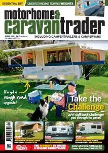 Motorhome & Caravan Trader - Issue 193