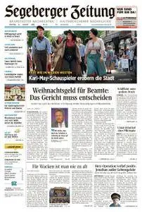 Segeberger Zeitung - 06. August 2018