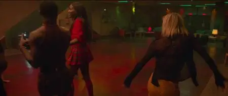 Climax (2018)