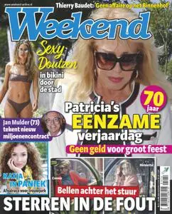 Weekend Netherlands – 03 april 2019