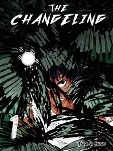 Silver Sprocket-The Changeling Vol 01 2023 Hybrid Comic eBook