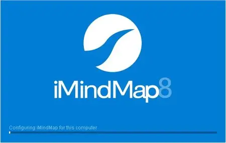 iMindMap Ultimate 8.0.5