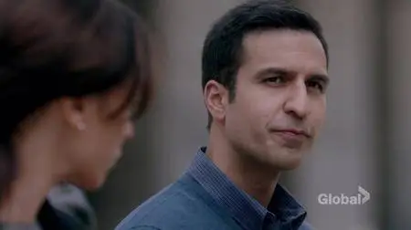 Taken S01E05
