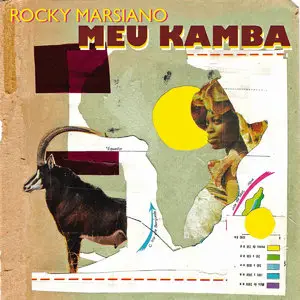 Rocky Marsiano - Meu Kamba (2014)