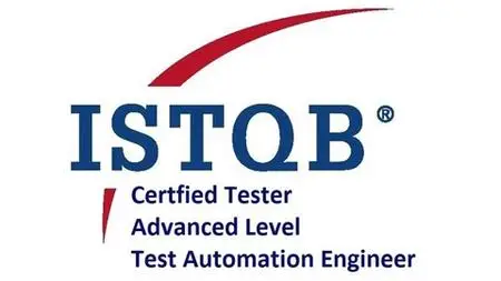 Ultimate - ISTQB - Test Automation Engineer Course 2021