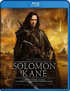 Solomon Kane (2009)