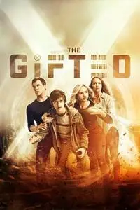 The Gifted S02E09