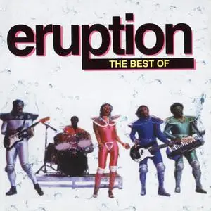 Eruption - The Best Of (1995) {Ariola Express/BMG Germany}