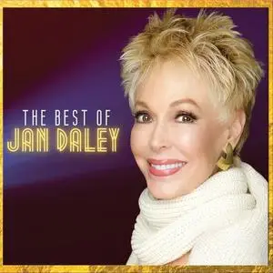 Jan Daley - The Best of Jan Daley (2021)