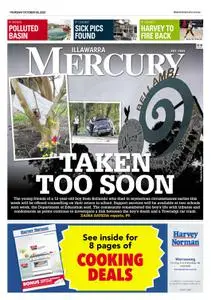 Illawarra Mercury - 6 October 2022