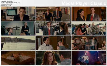 The Proposal (2009)