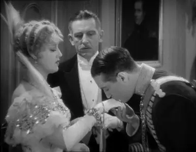 Ernst Lubitsch – The Merry Widow (1934)