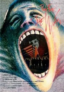 Pink Floyd: The Wall - by Alan Parker (1982)