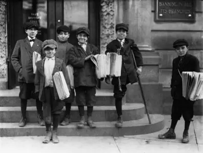 Pictures of the 20th Century (part 71-75)