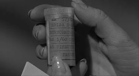 Homicidal (1961) + [Extras]