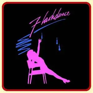 Flashdance Classic Party Mix 6 - Rave and House Anthems Selection Part 3 (2007)