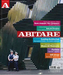 Abitare – February 2011