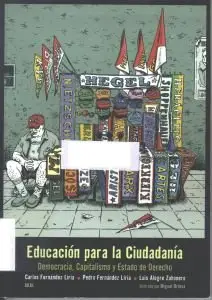 Educacion para la ciudadania de Fernandez Liria