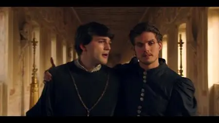 Medici: The Magnificent S02E02