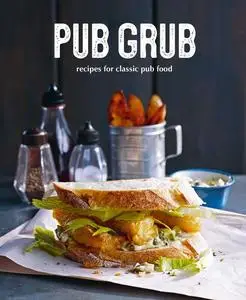 «Pub Grub» by Ryland Peters, Small, amp