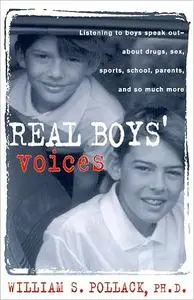 Real Boys' Voices