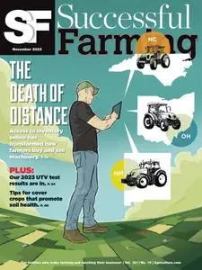 Successful Farming - November 2023