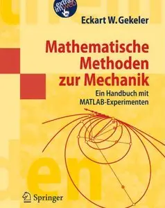 Mathematische Methoden zur Mechanik (repost)