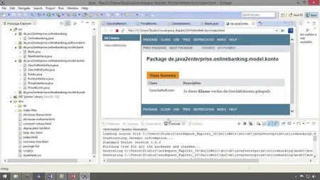 Galileo Computing - Einstieg in Java 8 Das Praxis-Training (Repost)