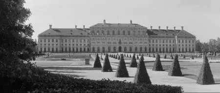 Last Year At Marienbad (1961) Criterion Collection