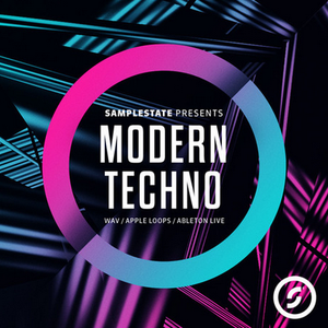 Samplestate Modern Techno MULTiFORMAT