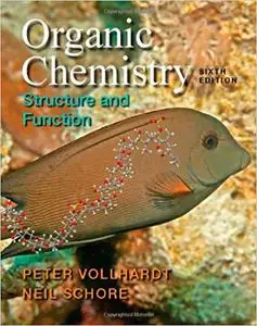 Organic Chemistry, 6th Edition Ed 6