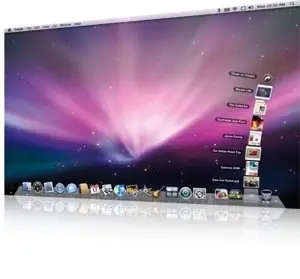 Mac OS for the Eee PC 901