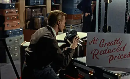 Peeping Tom (1960)