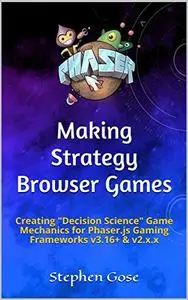 Making Strategy Browser Games