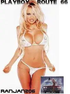 Playboy Girls Route 66 (Pamela Anderson)