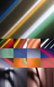 Textures - Metal 3