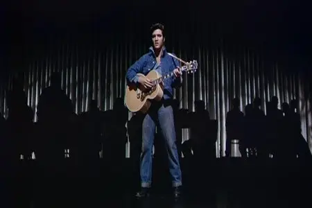 Elvis Presley: Love Me Tender - The Love Songs (2009)