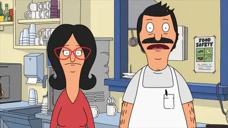 Bob's Burgers S09E04