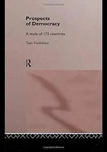 Prospects of Democracy: A Study of 172 Countries