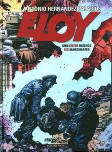 Eloy (Integral), de Antonio Hernandez Palacios