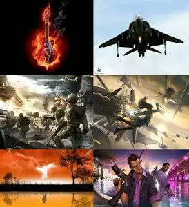 Other Wallpaper 2