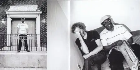 Albert "Tootie" Heath, Ethan Iverson, Ben Street - Philadelphia Beat (2015) {Sunnyside Records}