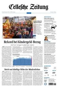 Cellesche Zeitung - 28. Dezember 2018
