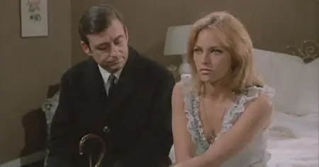 Le Samouraï / The Samurai (1967)