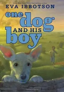 One Dog and His Boy (Audiobook)